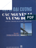 Vat Ly Dai Cuong Tran Ngoc Hoi, Pham Van Thieu Tap1 Co Hoc Va Nhiet Hoc (Cuuduongthancong - Com)
