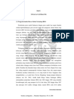 Digital - 130519-T 27251-Analisis Cointegration-Tinjauan Literatur