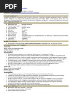 Divya Valasapalli QA Resume