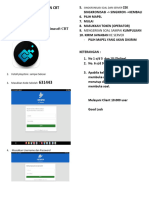 Petunjuk Menggunakan CBT Bimasoft