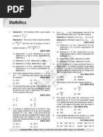 M Ch-15 Statistics