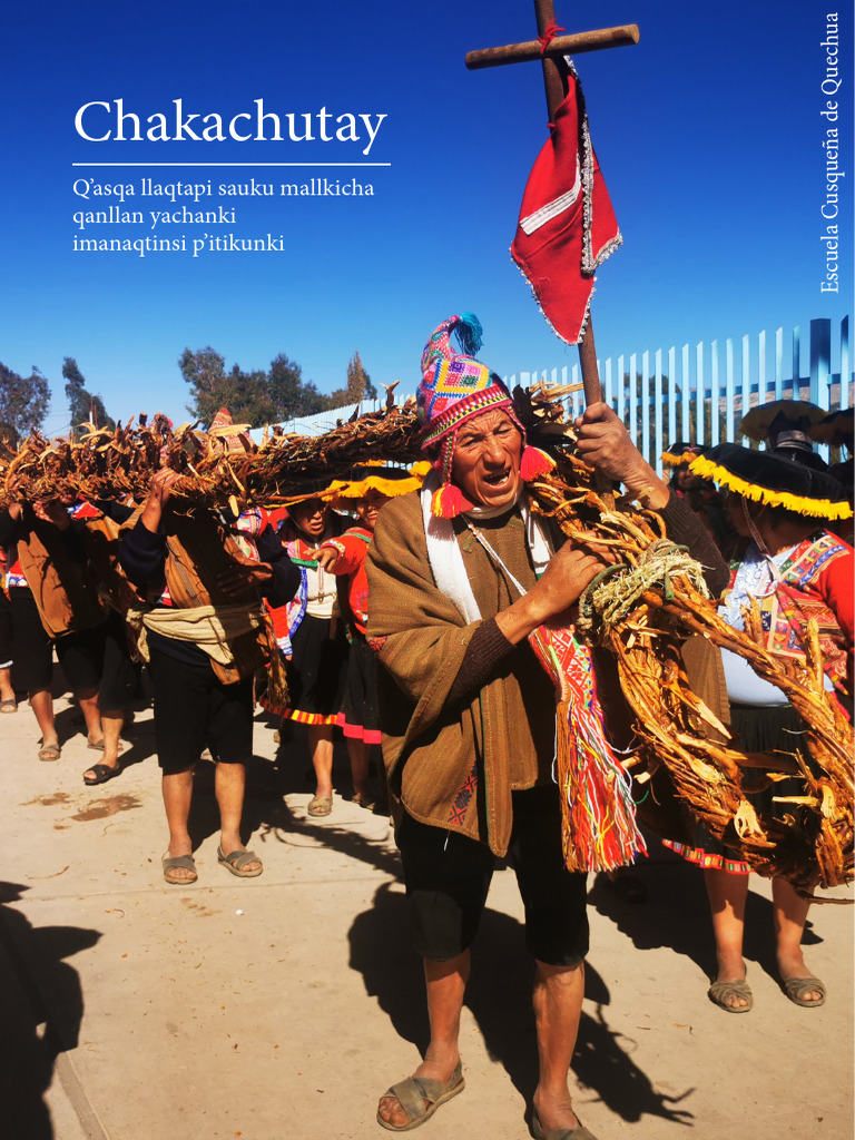 Chaka Chuta y | PDF