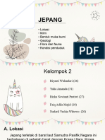 JEPANG Kelompok 2 (9C) - WPS Office