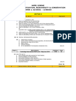 Ms Topic 18 Classification, Biodviersity and Conservation j16-n22