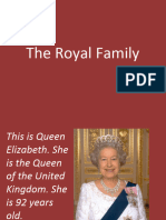 The Royal Family 115150