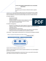 Protocol Unificat Per Al Tractament Transdiagnòstic Dels Trastorns Emocionals