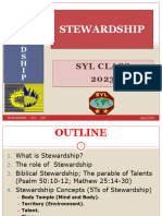 Stewardship Syl