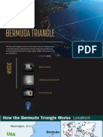 208 Бермудский треугольник