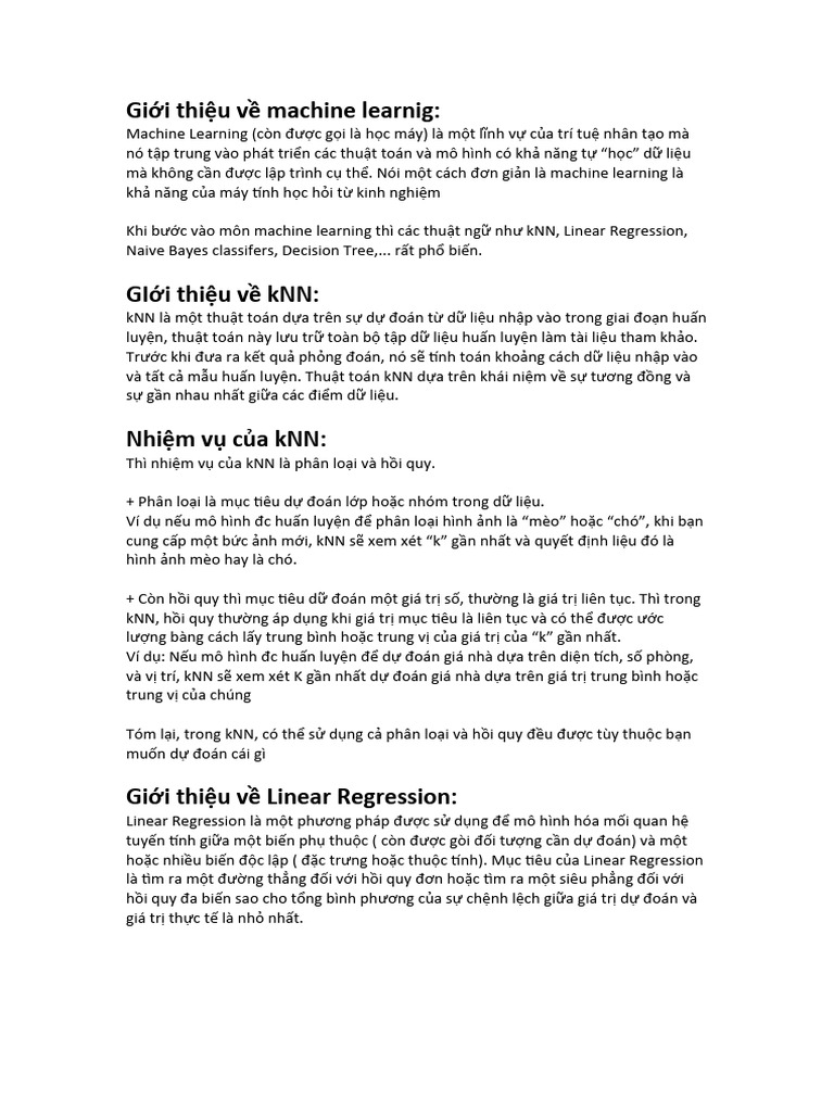 Script ML PDF