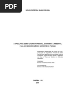 desenvolvimento sustentável apicult