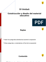 009 Criterios de Calidad y Diseño para La Elaboración de Material Educativo.