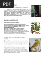 Download Smbolos Naturales de Venezuela - IVON by Dayana Gz SN68025957 doc pdf