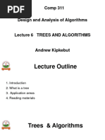 Lesson 5 TREES AND ALGORITHMS PDF