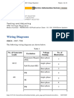 Diagramas de Conexion VR6