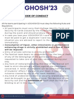 Code of conduct (1)