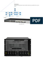 1.2. Datacom Basics - Network Device and Their Functions