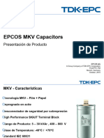 05 TDK Epc - MKV - Oct2010 Esp