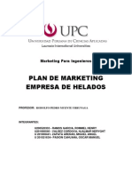 Trabajo Final Marketing