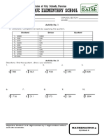 As Math4 Q1WK6 Quitco