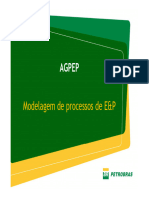 AGPEP Sede Modelagem de Processos E&P V5