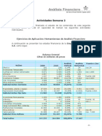 Actividad Finanzas Semana 2