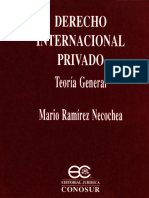 Manual Mario Ramirez