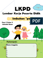 LKPD Bahasa Indonesia (Revisi)