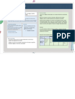 01 Planificación de Actividad Coordinada Con Geografía - Cuento