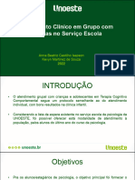 Apresentação Enep PDF