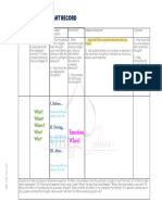 MHC - CBT-Tools - 005-THOUGHT RECORD