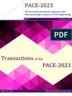 PACE2023 Transactions