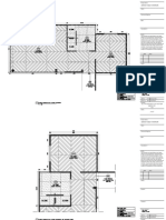 Gfo - Master Bedroom Finishing Plan - 2022 08 13