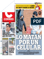 Correo Huancayo 25.10.2023