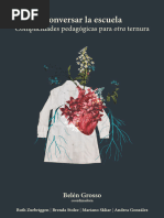 Conversar La Escuela. Digitalizado.