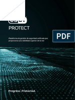 ESET PROTECT Console