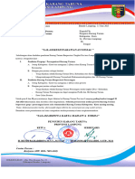 Surat Permohonan Data Peserta Penilaian Karang Taruna-2