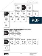 Pipe Fittings and Port Adapters 3