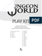 Dwe Play Kit Letter Ae