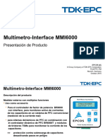 10 TDK Epc - Mmi6000 - Oct2010 Esp