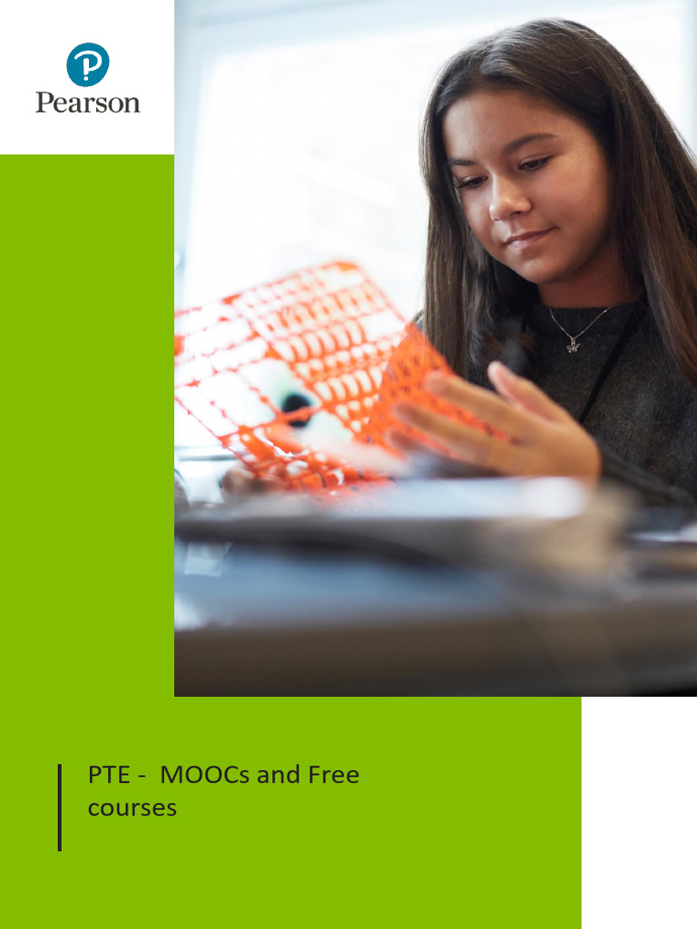 FREE PTE EXAM TUTORIALS MATERIAL visual data 3