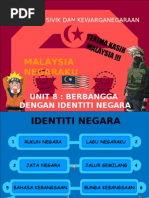 Psk Tahun 5 - Identiti Negara Kita