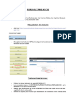 Tutoriel NDD NDC - FORD - MB 210122 NCCIE