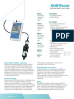 19 IBP Medical Sheets BiotechLab HDM97Pocket Brochure English R04