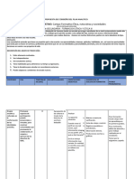 1o SEC. F.C.E 3 Plan Analítico