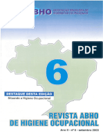 ABHO Revista6 Setembro2003