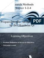 Chapter+04 Marketing+Research