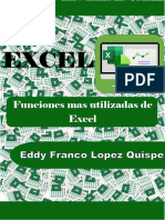 Eddy EXCEL