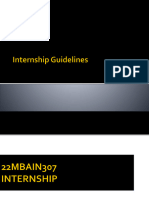 Internship Guidelines-2023