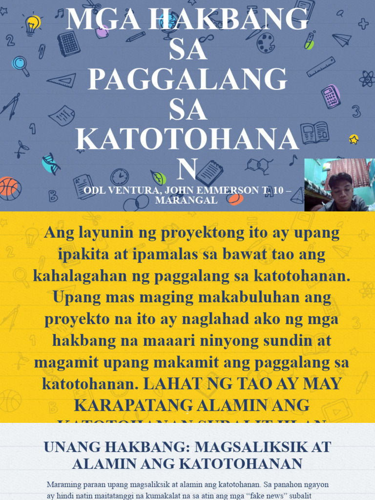 PeTa EsP Q4 | PDF