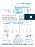 Antennes Maco